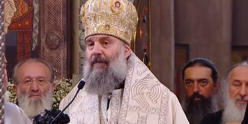 მეუფე შიო: მინდა გადმოგცეთ ილია მეორის ლოცვა-კურთხევა