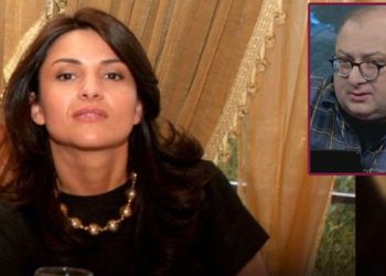 ,, ისევ საკუთარი თავის გადარჩენას ცდილობს და ფარისევლურად იყენებს შვილებს” – თეა აბაშმაძე