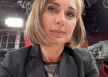 ,,37 წელი!“ – სოფო ზურაბიანი