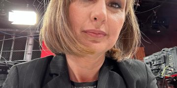 ,,37 წელი!“ – სოფო ზურაბიანი