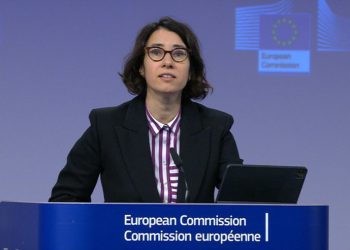 მოვუწოდებთ პასუხისმგებელ პირებს, შეწყვიტონ გადაჭარბებული ძალის გამოყენება – EU-ის სპიკერი