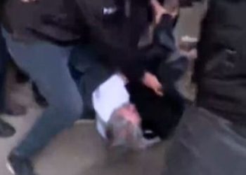 “ურტყეს მუცელში, რა დროსაც სუნთქვის უკმარისობის გამო, გაითიშა…” – გვარამიას ადვოკატი