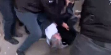 “ურტყეს მუცელში, რა დროსაც სუნთქვის უკმარისობის გამო, გაითიშა…” – გვარამიას ადვოკატი