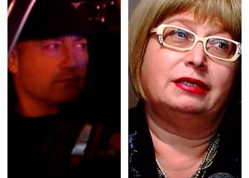 ,, ვერ დაგვღლიანო და რა ვიცი, თვითონ კი გავდა საფლავიდან “პერერივზე” ამოსულს” – ლელა ჯეჯელავა