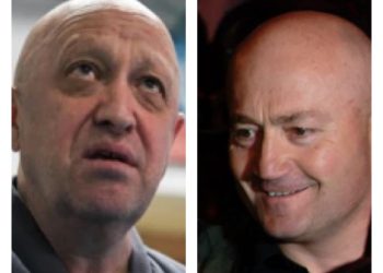 ,,ხარებ, პრიგოჟინი გახსოვს?  შენსავით ცალი ჯიპით კი არ დადიოდა, საკუთარი სამხედრო ავიაცია და სატანკო დივიზიები ყავდა…“ – გიგა მაქარაშვილი