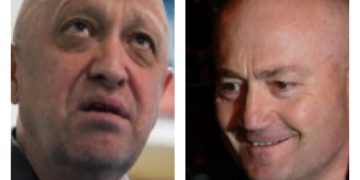 ,,ხარებ, პრიგოჟინი გახსოვს?  შენსავით ცალი ჯიპით კი არ დადიოდა, საკუთარი სამხედრო ავიაცია და სატანკო დივიზიები ყავდა…“ – გიგა მაქარაშვილი