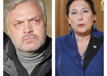 ,, მოვუწოდებ, თავისი პირადი ბოღმები, ვიწრო პოლიტიკური ამბიციები და ემოციები, უკანა პლანზე გადაწიოს” – ბარამიძე პრეზიდენტს