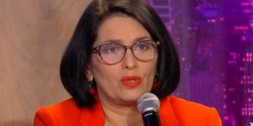 ,, რაღაც ძალიან ცუდი პროვოკაციის სუნი მცემს” – ქეთევან ენუქიძე