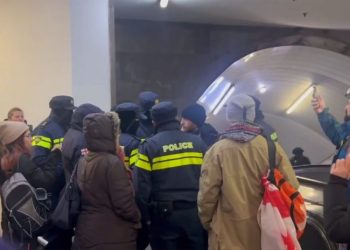 როგორ უნდა მოიქცეთ, თუ პოლიციამ შეგაჩერათ ზედაპირული გადამოწმებისა და დათვალიერების მიზნით – იურისტი