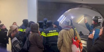 როგორ უნდა მოიქცეთ, თუ პოლიციამ შეგაჩერათ ზედაპირული გადამოწმებისა და დათვალიერების მიზნით – იურისტი