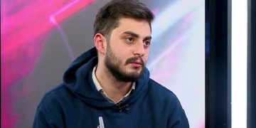 აქციაზე ცოტნე კობერიძე დააკავეს