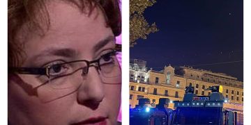 ,,გავტეხეთ წინააღმდეგობა, ორგანიზატორები დავაკავეთ და ძალადობაც მორჩაო” – თინა ხიდაშელი