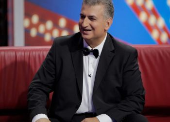 “იუმორინა 2025”-ის 14 და 15 დეკემბერს დაგეგმილი კონცერტები გადატანილია 15 და 16 თებერვალს“ – გია ბაღაშვილი