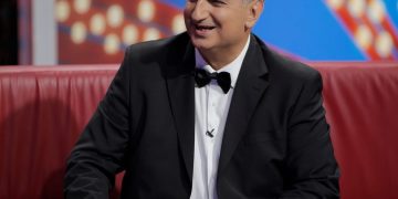 “იუმორინა 2025”-ის 14 და 15 დეკემბერს დაგეგმილი კონცერტები გადატანილია 15 და 16 თებერვალს“ – გია ბაღაშვილი