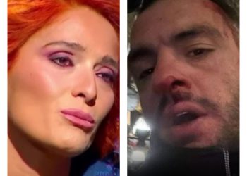 ,, გიორგის სიცოცხლე ჩვენი, ყველას ნალოლიავები და ნაფერებია და მისი ხელყოფის უფლებაც არავის აქვს!” – ნანუკა გულუა