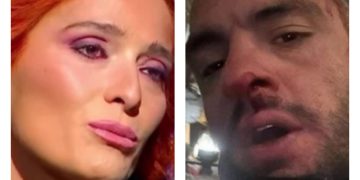 ,, გიორგის სიცოცხლე ჩვენი, ყველას ნალოლიავები და ნაფერებია და მისი ხელყოფის უფლებაც არავის აქვს!” – ნანუკა გულუა