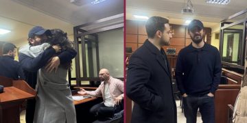 ბექა ყორშია 2200 ლარით დააჯარიმეს