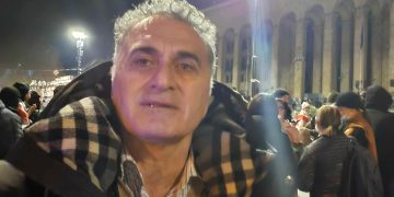 ,,მარტო ვაწყობდი აქციებს… მჯეროდა,რომ როდესაც ივანიშვილს დასჭირდებოდა, უზნეო ადამიანებს გამოყენება სამოქალაქო საზოგადოების წინააღმდეგ“ – ზაზა ხატიაშვილი