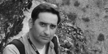 ,,ამ დაუჯერებელ დროებაში ერთი კადრი რატომღაც არ ამომდის თავიდან“ – ბუბა კუდავა