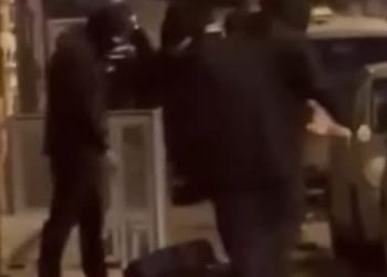 ,,ამ დაუჯერებელ დროებაში ერთი კადრი რატომღაც არ ამომდის თავიდან“ – ბუბა კუდავა