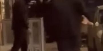 ,,ამ დაუჯერებელ დროებაში ერთი კადრი რატომღაც არ ამომდის თავიდან“ – ბუბა კუდავა