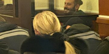 საბა სხვიტარიძის მკაცრი რეჟიმის ციხეში და ანტისანიტარიაში მოთავსებას შურისძიებას ვუკავშირებთ – ადვოკატი