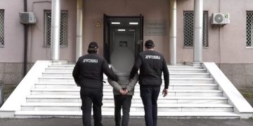 ბათუმში, აქციებში მონაწილე ხელოვნების უნივერსიტეტის დეკანი და 4 სტუდენტი დააკავეს