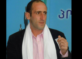 მარტვილის კულტურისა და ახალგაზრდობის განვითარების ცენტრის დირექტორმა თანამდებობა დატოვა