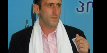 მარტვილის კულტურისა და ახალგაზრდობის განვითარების ცენტრის დირექტორმა თანამდებობა დატოვა