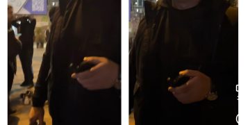 ,,ბიჭები წაიყვანეს და დააკავეს ,,სტამბის” წინ” – (არ)გამოცხადებული კომენდანტის საათი