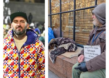 ,, არ არის ამაზე უფრო დიდი და მაღალი სკამი, ვიდრე ადგილი სადაც ეს კაცი ზის” – გიორგი კეკელიძე