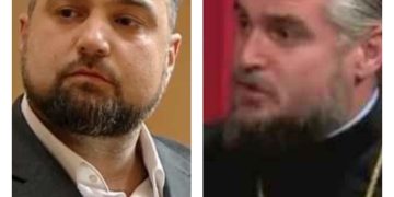 ბატონი მამა შალვა კეკელია ჩინურ კუბოებს და ჩინურ გამოსახულებებს იცავს – არჩილ გამზარდია