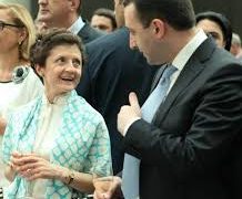 ,,გავრცელდა ხმები, რომ ღარიბაშვილი ტრავმატოლოგიურში იყო მისული სხვადასხვა დაზიანებით… თეა წულუკიანიც პარტიისგან განსხვავებულ აზრზეა” – ბაჩიაშვილი