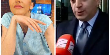 ,, ანუ მართლა გალახეს” – ვიკა ბუკია ირაკლი ღარიბაშვილზე