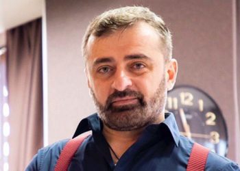 კარდიოლოგი რამაზ ზოსიაშვილი დააკავეს