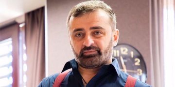 კარდიოლოგი რამაზ ზოსიაშვილი დააკავეს