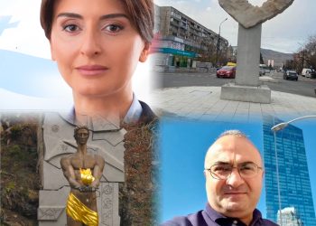 ,,პრომეთეს ძეგლის გამო ჯვარს მაცვეს და თვითონ ტ@აკს დაუდგეს ძეგლი!” – კობა სუბელიანი