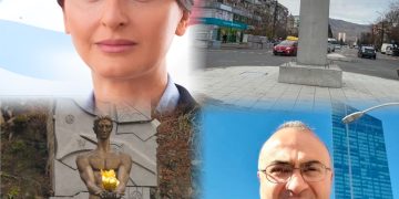 ,,პრომეთეს ძეგლის გამო ჯვარს მაცვეს და თვითონ ტ@აკს დაუდგეს ძეგლი!” – კობა სუბელიანი