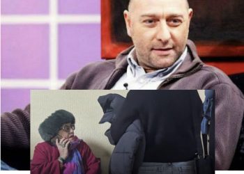 სასამართლომ გიორგი ნაკაშიძეს 2000-ლარიანი ჯარიმა დააკისრა