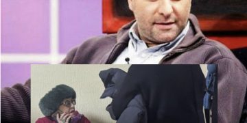 სასამართლომ გიორგი ნაკაშიძეს 2000-ლარიანი ჯარიმა დააკისრა