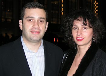 ,,ირაკლი ალასანიას სახელით რაღაც ფეიკ განცხადებას ავრცელებენ“ – ნათია ფანჯიკიძე