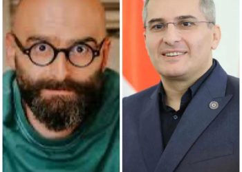 ,, მგონი ამ ბოროტების სათავე მამუკა მდინარაძის მათემატიკის მასწავლებელია” – დათო გორგილაძე