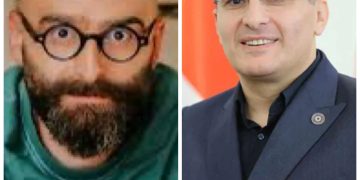 ,, მგონი ამ ბოროტების სათავე მამუკა მდინარაძის მათემატიკის მასწავლებელია” – დათო გორგილაძე