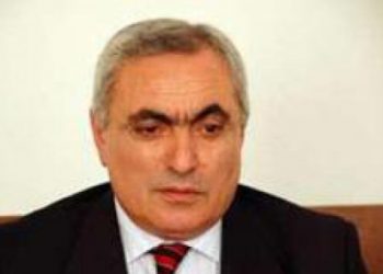 „ბოიკოტს ვუცხადებ პრეზიდენტის არჩევნებს“ – აფხაზეთის უმაღლესი საბჭოს დეპუტატი