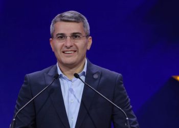 ,, ხალხის რაოდენობაზე ბოდიში, 1948 ყოფილა” – მამუკა მდინარაძე