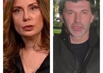 ,, ვითომ ნაძვისხის ანთება და ბავშვების გახარება აიჩემეს, სინამდვილეში კალაძე რამდენიმე დღეა ეგრეთწოდებულ ძველ ბიჭებს და მთელ ქუჩის ფსკერს აგროვებს” – ნინო ჯანგირაშვილი