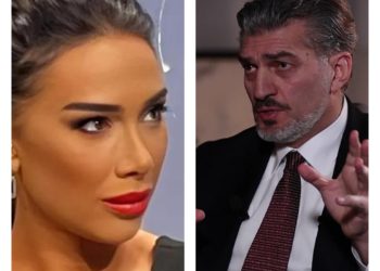 მიხეილ ყაველაშვილის პრესმდივანი სალომე გოგიაშვილი იქნება?!