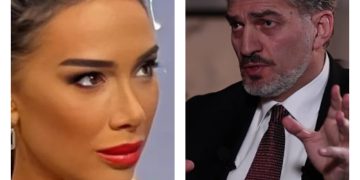 მიხეილ ყაველაშვილის პრესმდივანი სალომე გოგიაშვილი იქნება?!