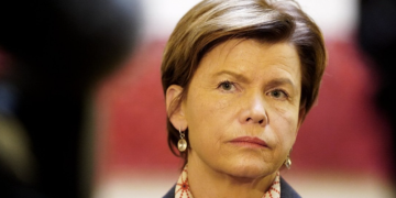 დიპლომატიური პასპორტის მქონე პირებისთვის მოგზაურობის აკრძალვის შესახებ ვიმსჯელებთ – ბრაჟე