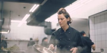 „განსხვავებული პოლიტიკური შეხედულებების გამო გასვლა ვარჩიეთ” – მერიკო გუბელაძე „კაკლების“ მართვიდან გასვლაზე